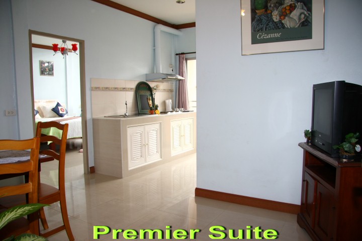 PR Place Boutique Apartment