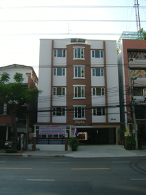 Napha Residence